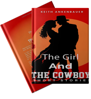 The girl And The Cowboy