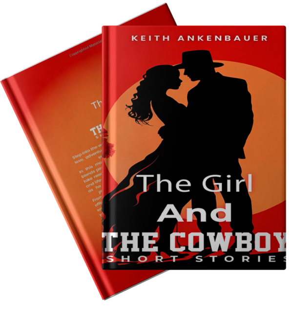 The girl And The Cowboy